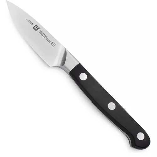 Zwilling J.A. Henckels Pro Paring Knife, 3&#34;