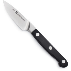 Zwilling J.A. Henckels Pro Paring Knife, 3" Great weight and perfect for cooking for the family