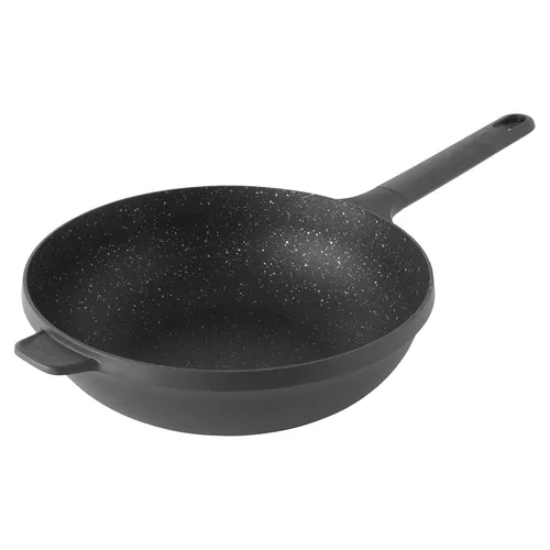 BergHOFF Gem Nonstick Stir-Fry Pan