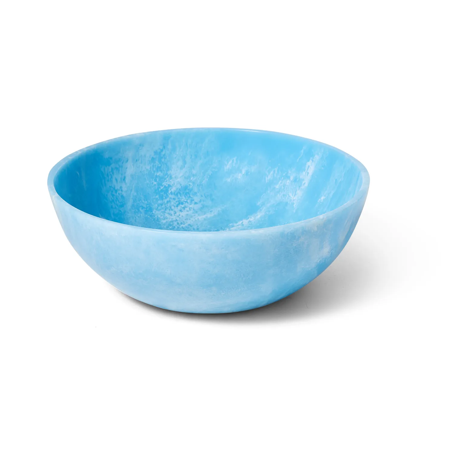 Sur La Table Seaside Resin Serving Bowl