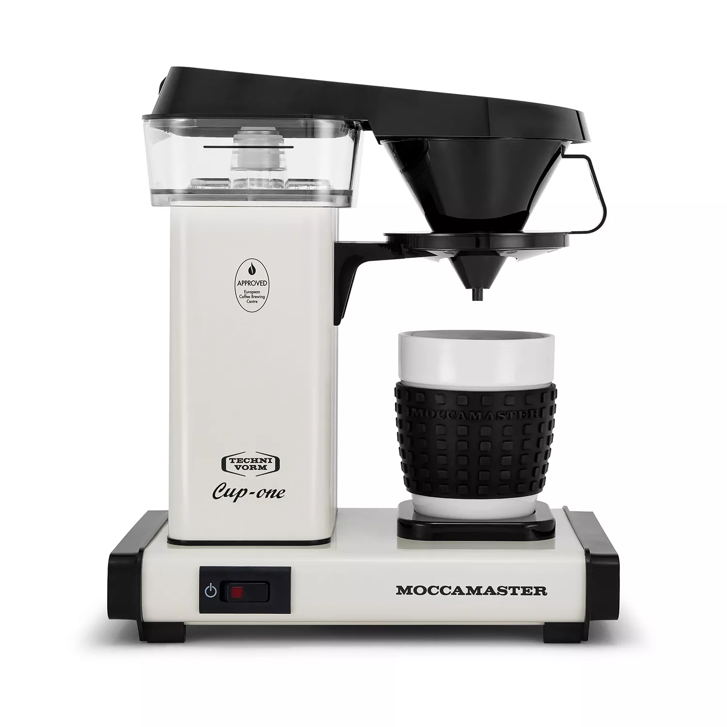 Technivorm Moccamaster Cup-One Coffee Brewer