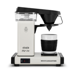 Moccamaster by Technivorm Cup-One Coffee Brewer