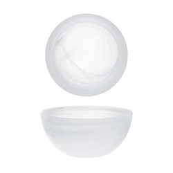 Fortessa La Jolla Cereal Bowls, Set of 4 Glass bowls