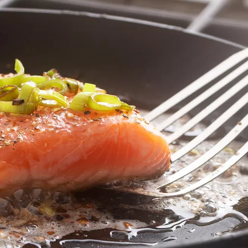 Scanpan&#174; CTX Nonstick Saut&#233; Pan, 11&#34;