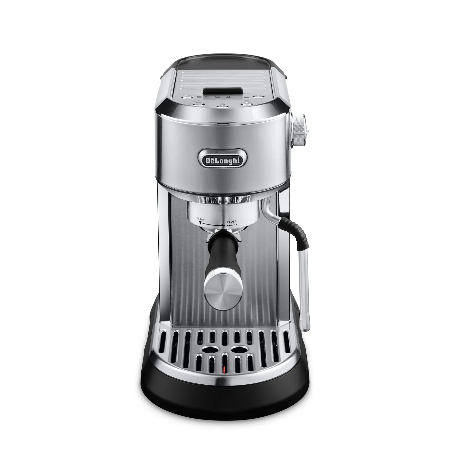 De'Longhi Dedica Maestro Manual Espresso Machine