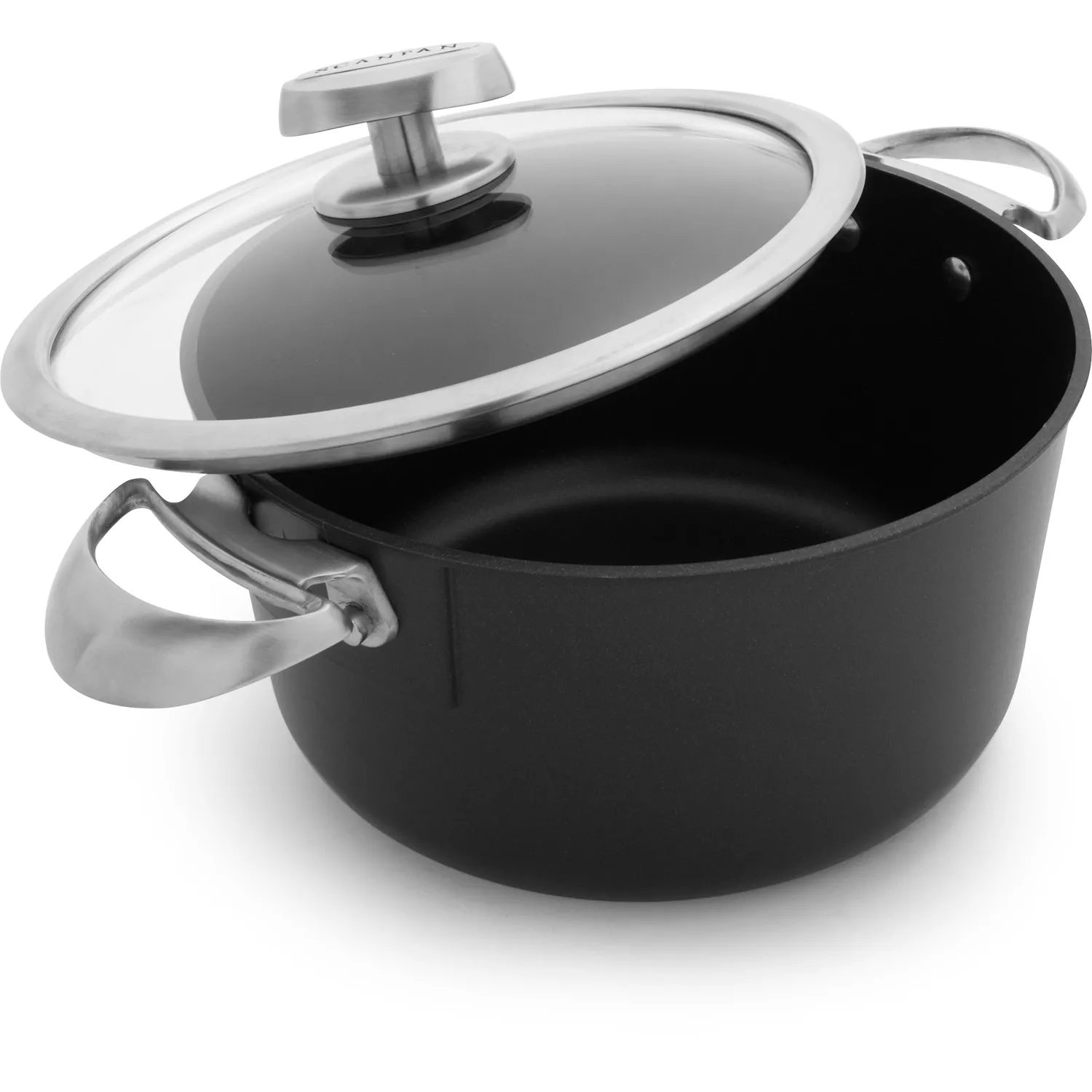 Scanpan Pro IQ Nonstick Dutch Oven, 6.5 qt.