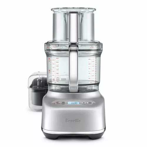 KitchenAid 9 Cup/ 2.1 Liter KFP0921 Food Processor review