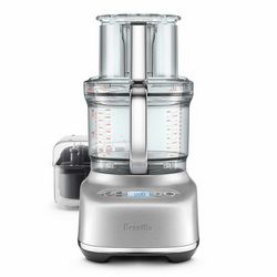 Breville 16-Cup Sous Chef Food Processor *WORKHORSE* of a food processor!