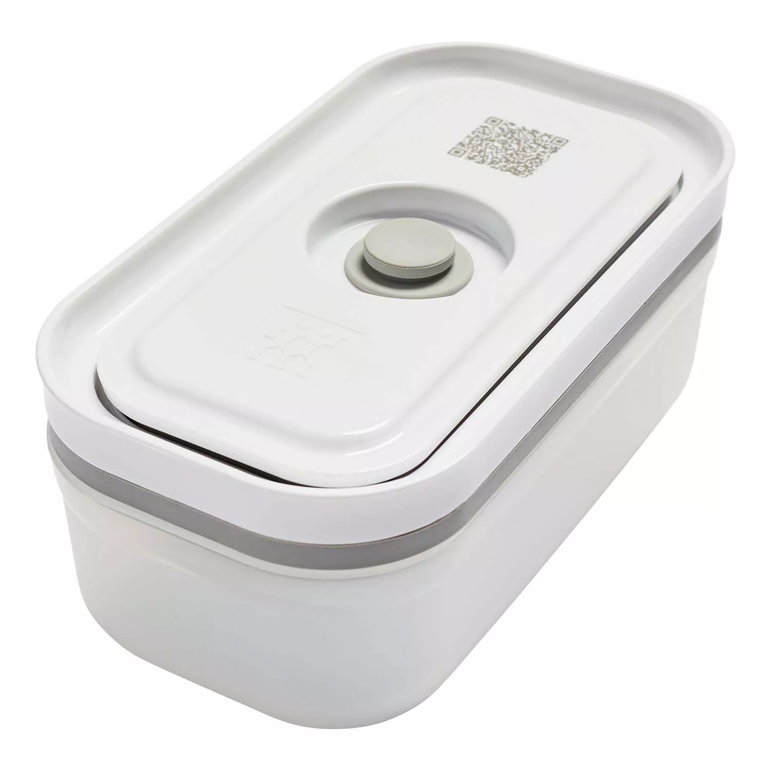 Zwilling Fresh & Save Plastic Vacuum Container, Tall Small