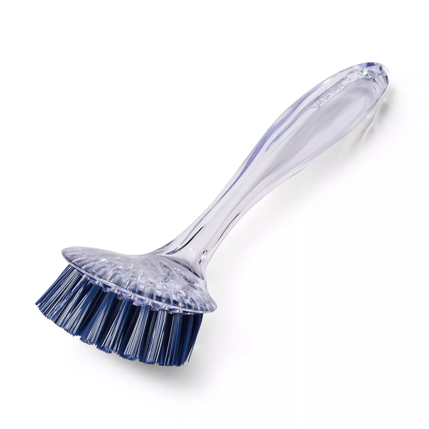 Sur La Table Dish Scrubber Brush