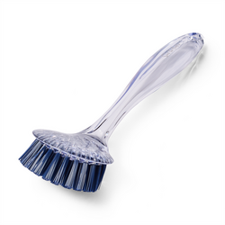 Sur La Table Dish Scrubber Brush This kitchen brush really gets the job done