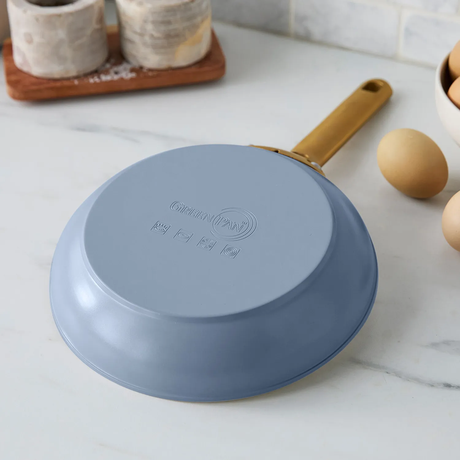 GreenPan Reserve Pro Skillet, 8"