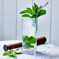 Online Focus Series Mixology: Mojitos (Eastern Time)