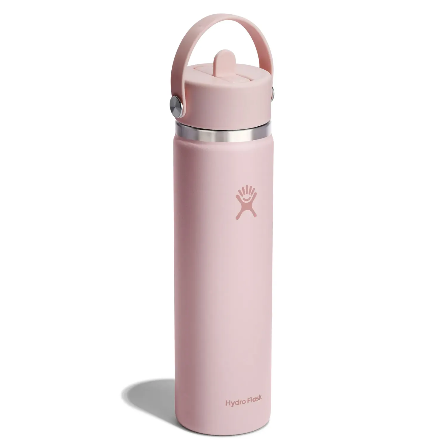 Hydro Flask Wide Flex Straw Cap Bottle, 24 oz.