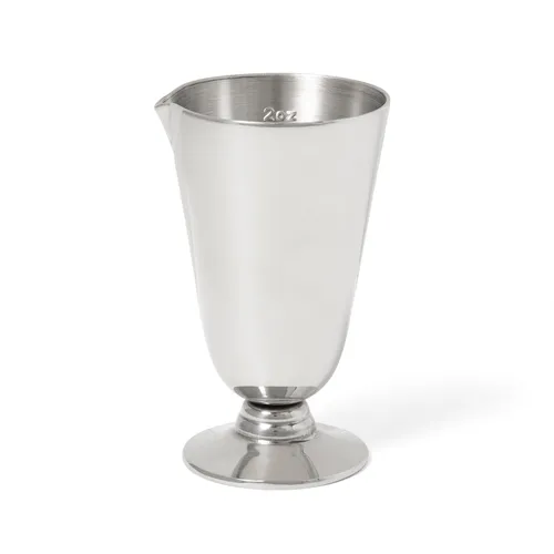 Sur La Table Fluted Jigger