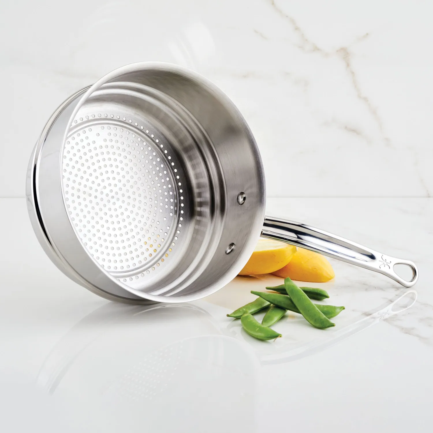 Hestan CopperBond 34-Piece Cookware Set