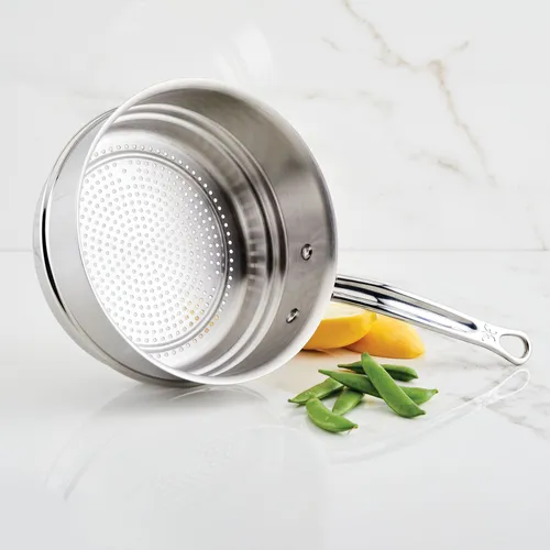 Hestan CopperBond 34-Piece Cookware Set