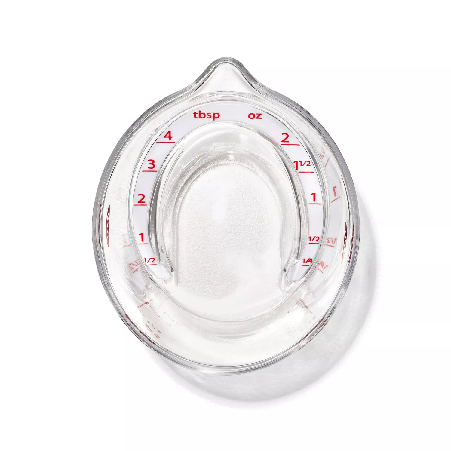 OXO Mini Angled Measuring Cup