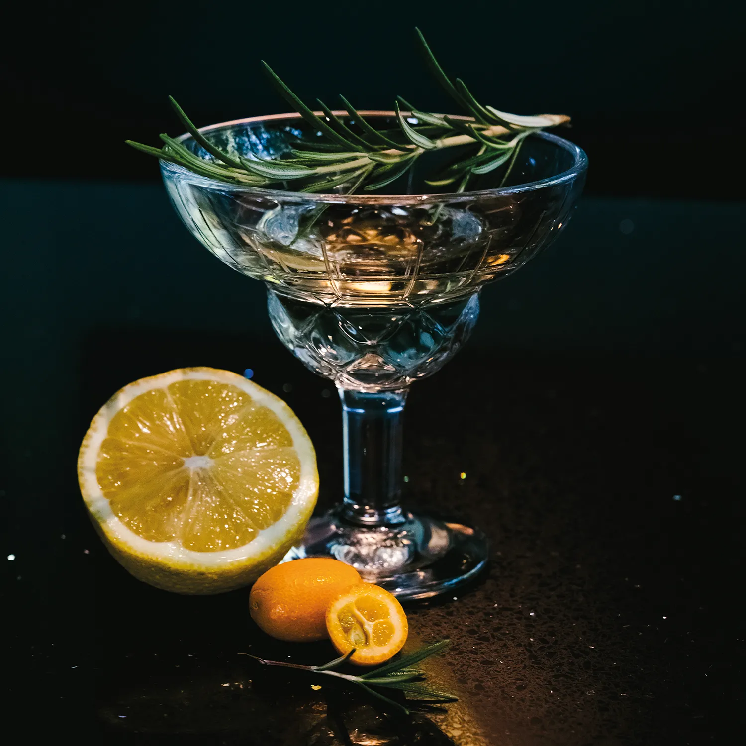 La Rochère Chicago Cocktail Glasses, Set of 6