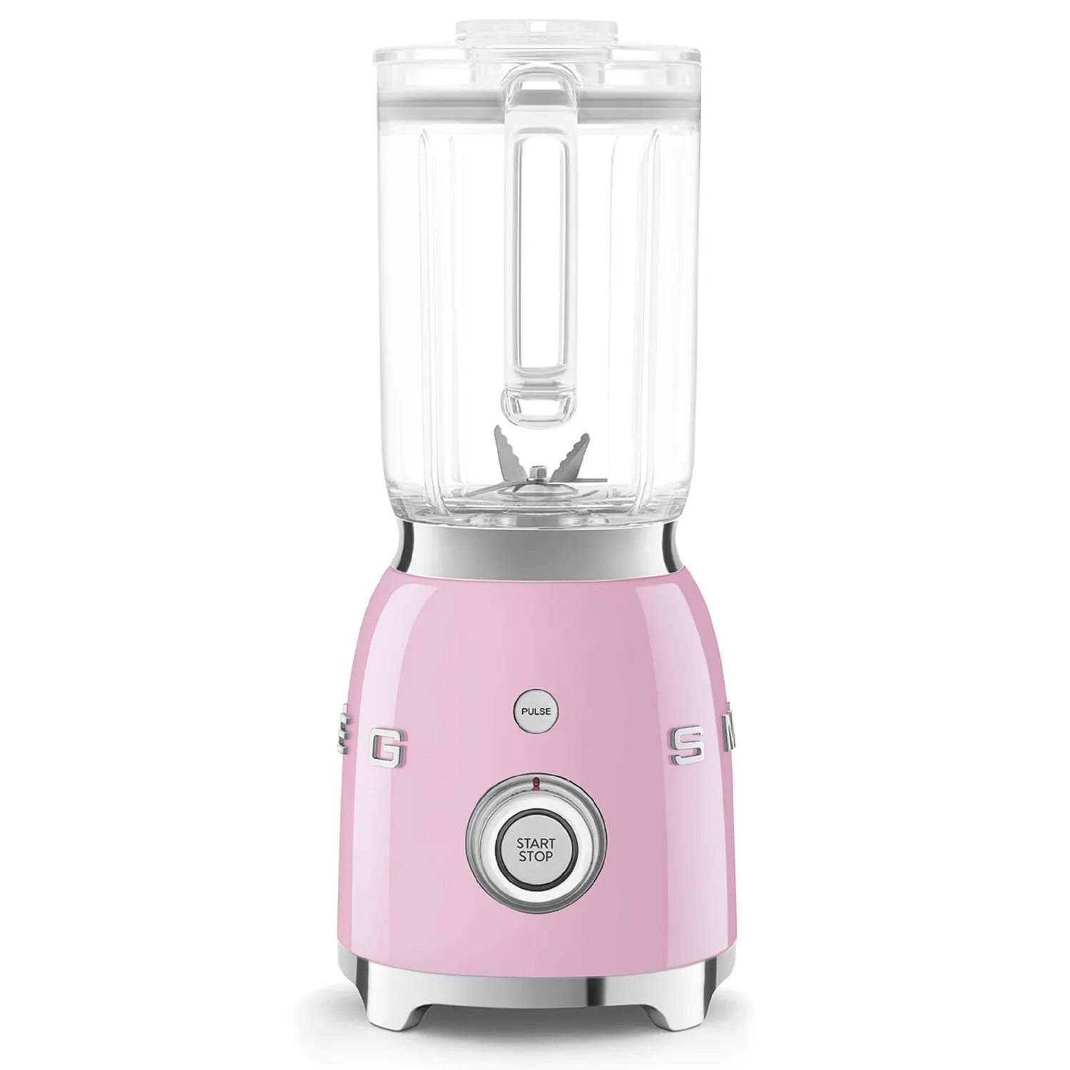 Smeg 50s Retro Style Aesthetic Blender