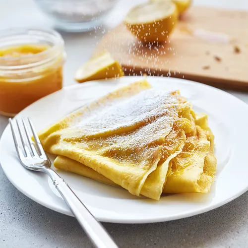 Classic Crêpes