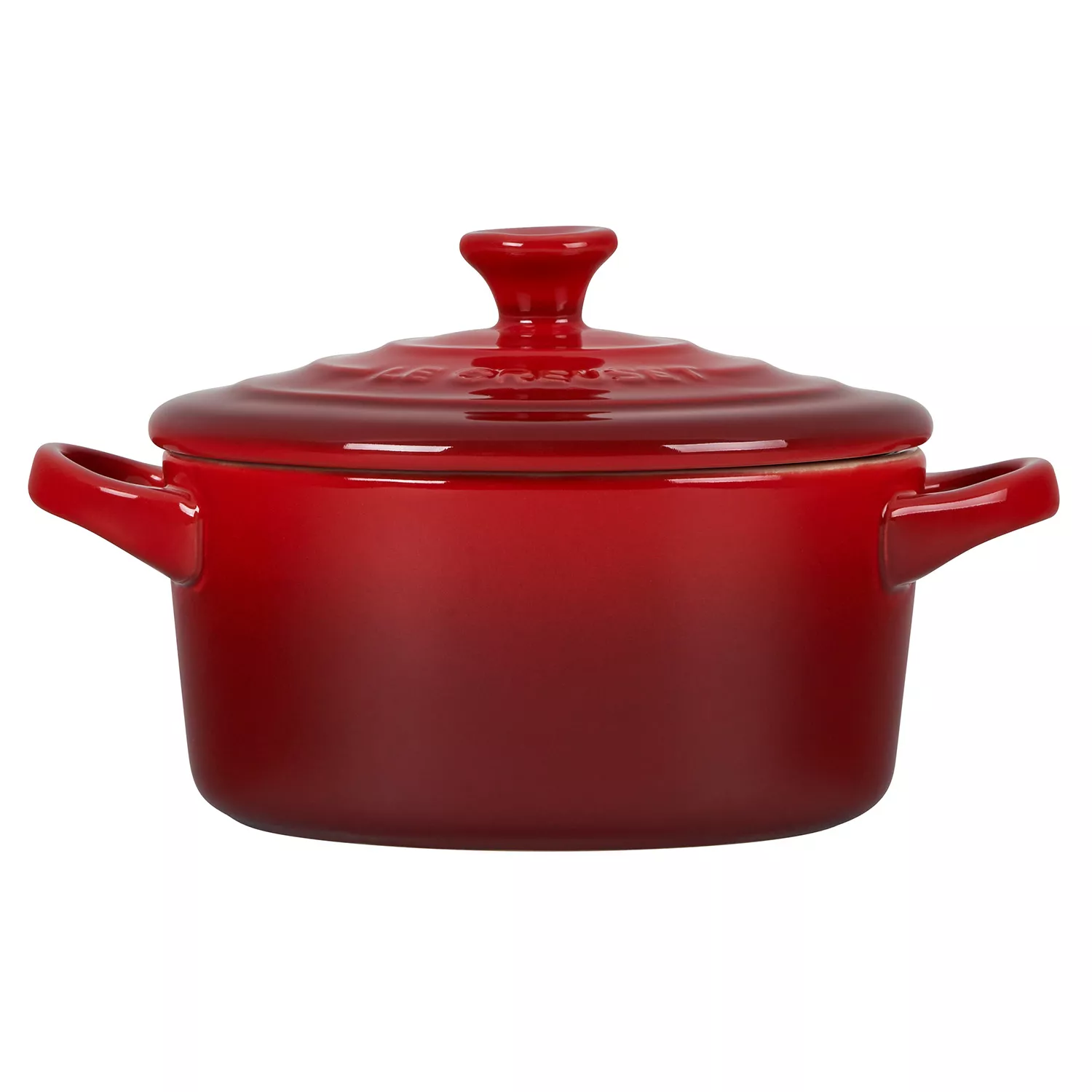 Le Creuset Petite Cocotte, 14 oz.