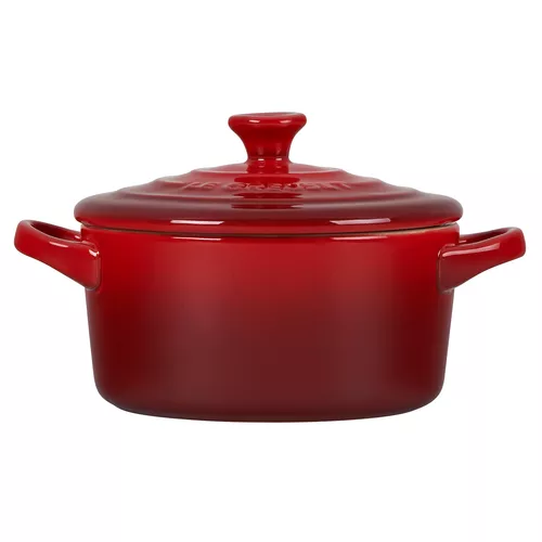 Le Creuset Petite Cocotte, 14 oz.