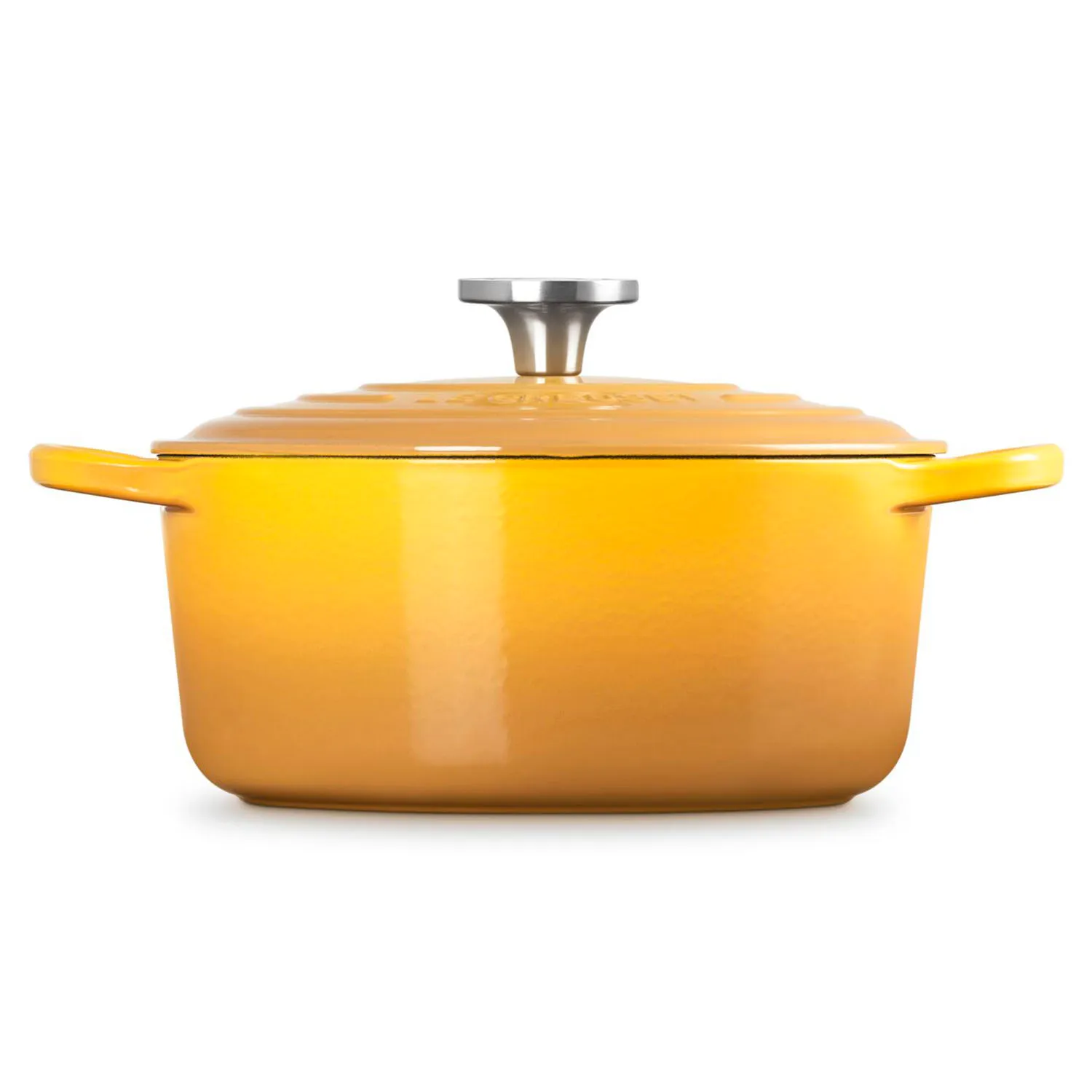 Le Creuset Signature Round Dutch Oven, 4.5 qt.