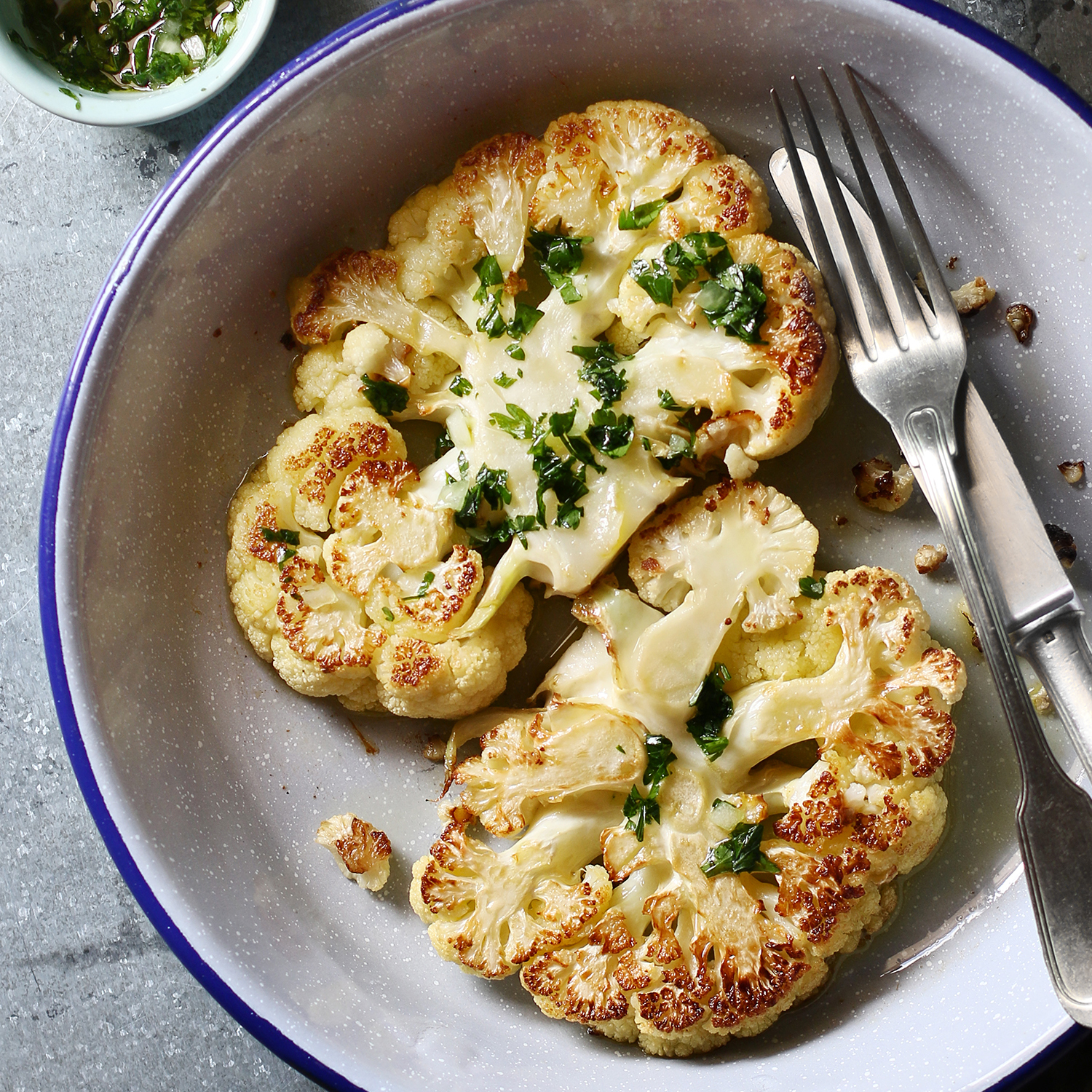 Bold & Flavorful Vegan