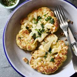 Bold & Flavorful Vegan