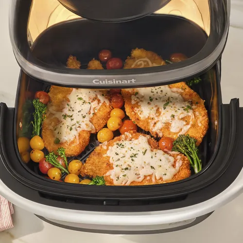 Cuisinart ClearView 9-Quart Air Fryer