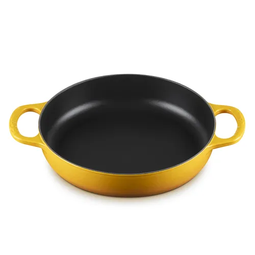 Le Creuset Signature Everyday Pan, 11”