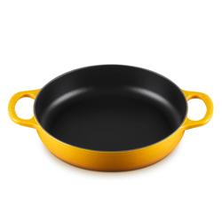Le Creuset Signature Everyday Pan, 11”