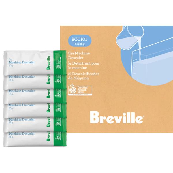 Breville Descaler