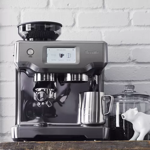 Breville Barista Touch Espresso Machine