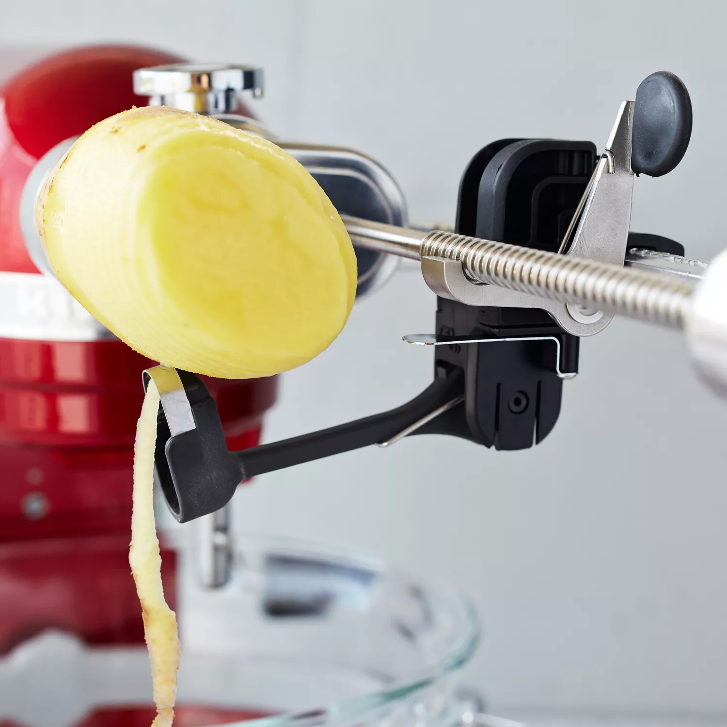 KitchenAid® Spiralizer Attachment