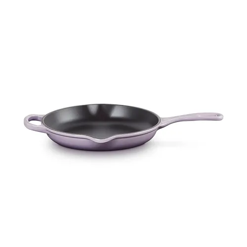 Le Creuset Signature Skillet, 9"