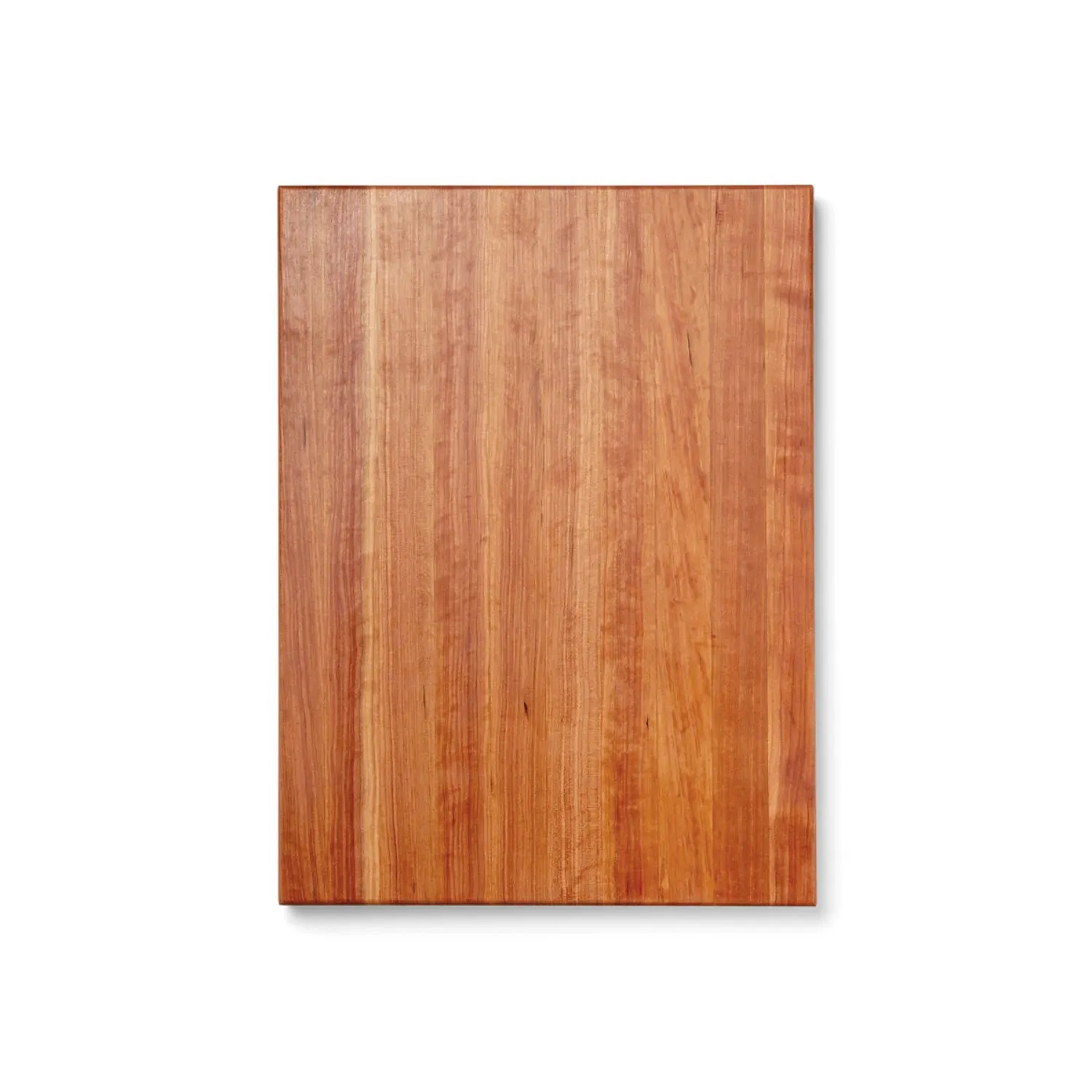 John Boos Cherry Edge-Grain Cutting Boards, 1.5" Thick 
