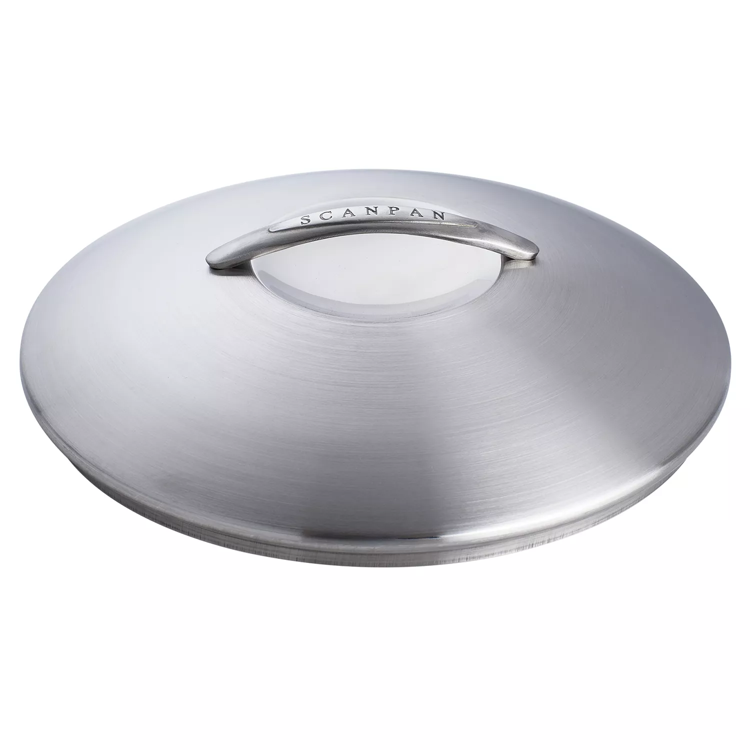 Scanpan Classic 14.25 Inch Glass Lid