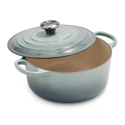 Le Creuset Signature Round Dutch Oven, 4.5 qt.