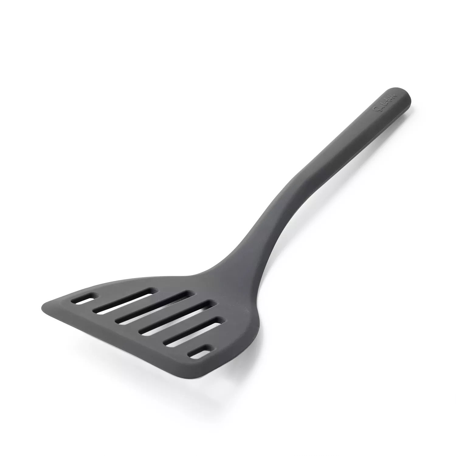 Sur La Table Slotted Silicone Turner