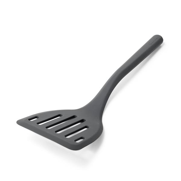 Sur La Table Slotted Silicone Turner