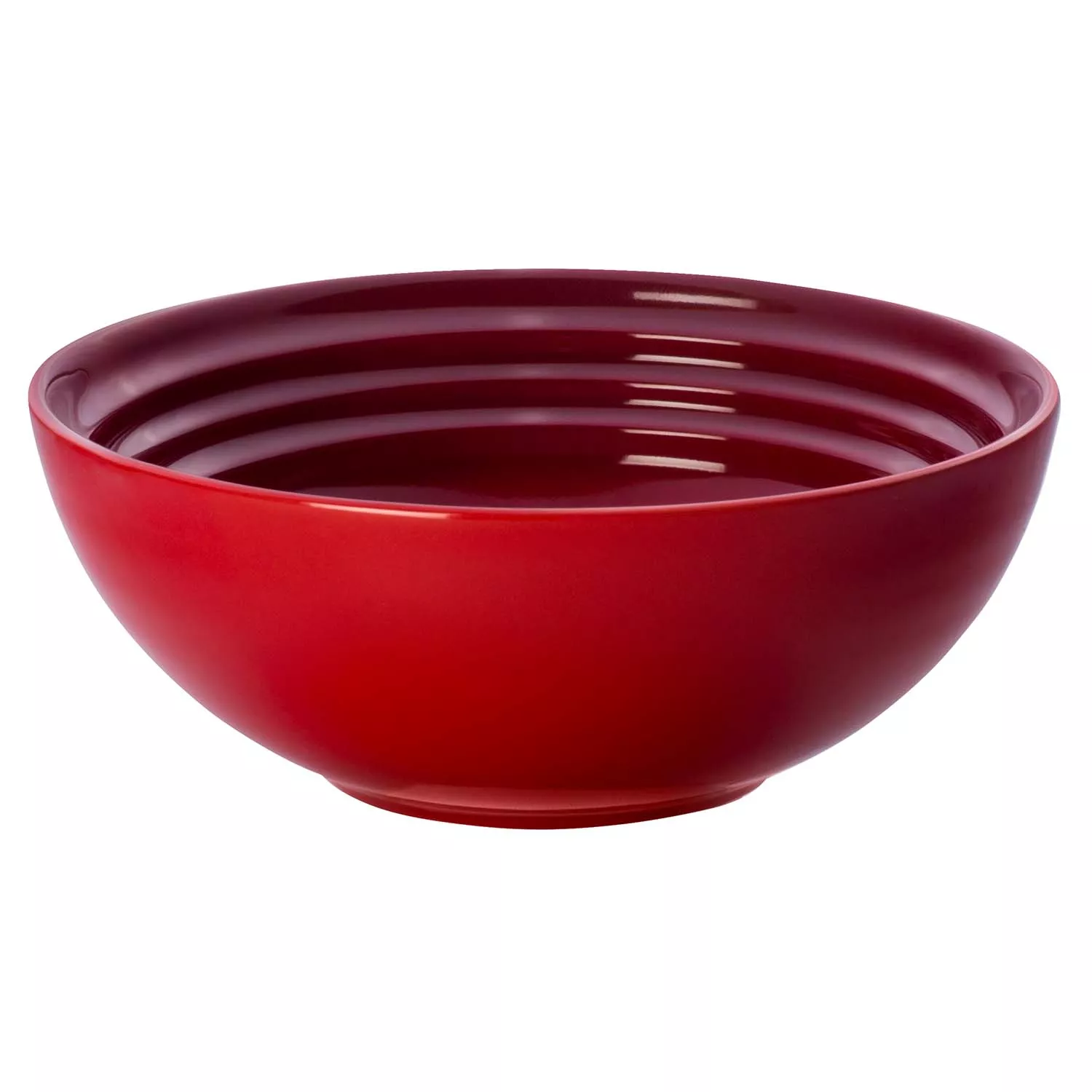 Le Creuset Soup Bowls, Set of 4