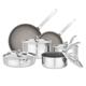 Titanium Cookware for Everyday Cooking
