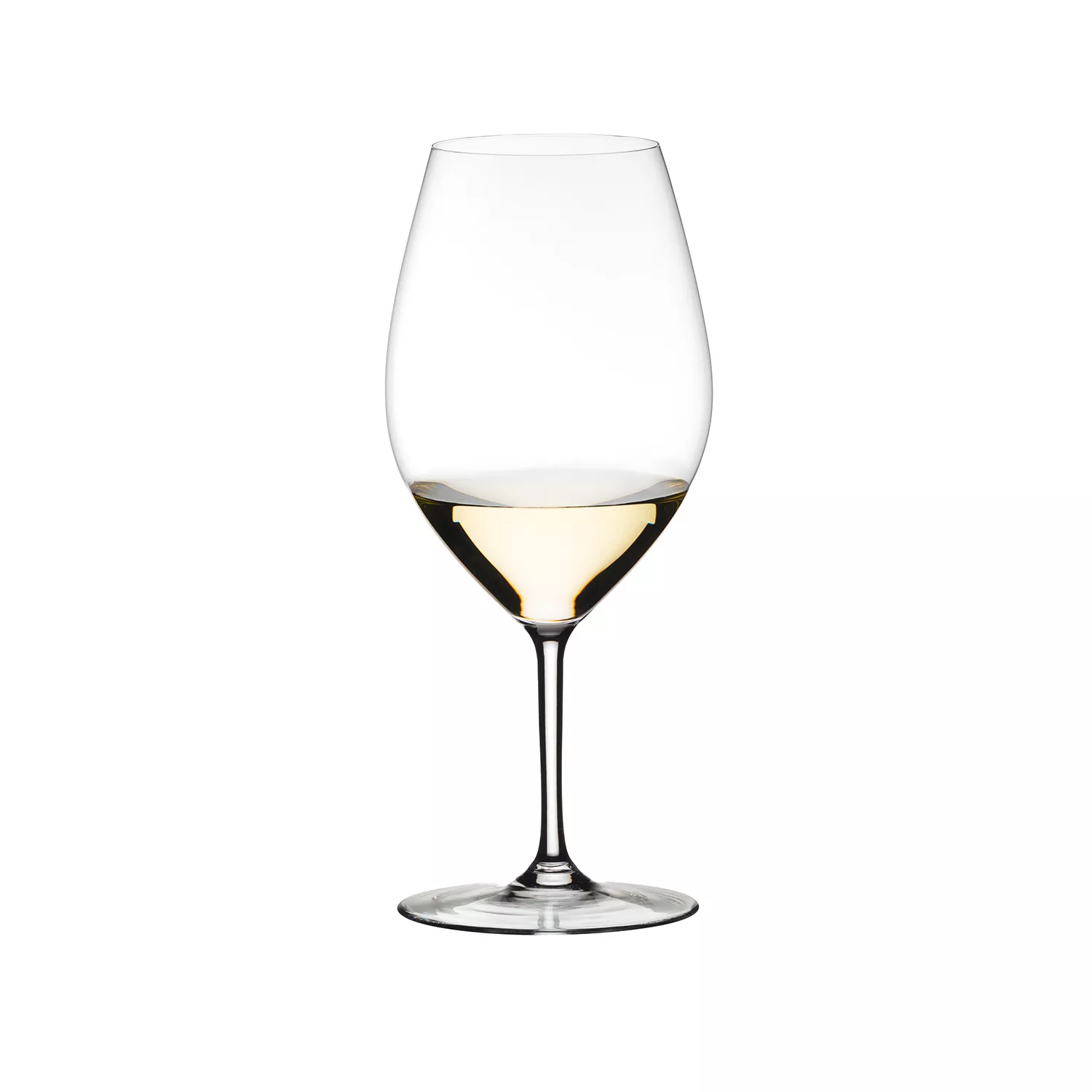 RIEDEL Wine Friendly Magnum Wine Glass, Set of 2