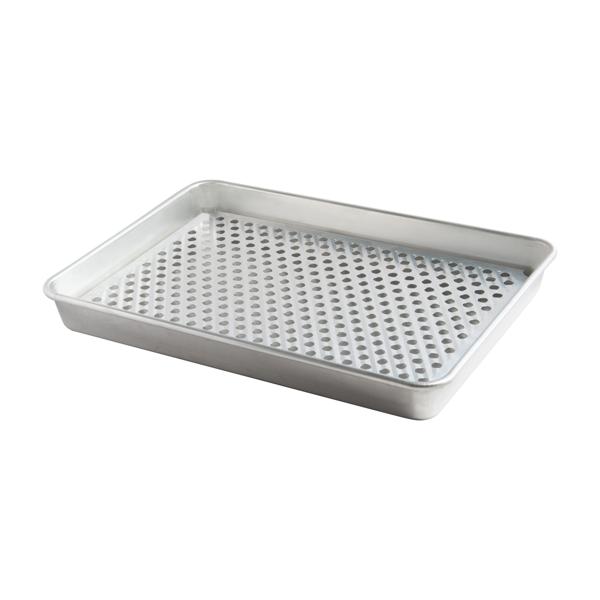 Nordic Ware Sheet Pan with Multi Task Rack