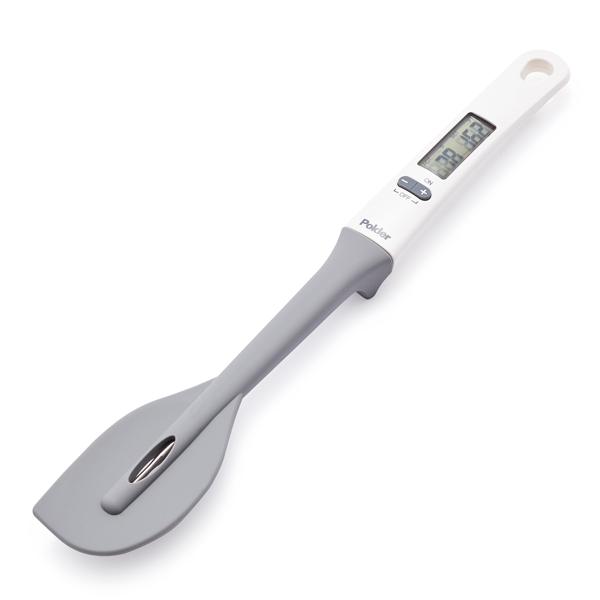 Polder Digital Baking & Candy Thermometer