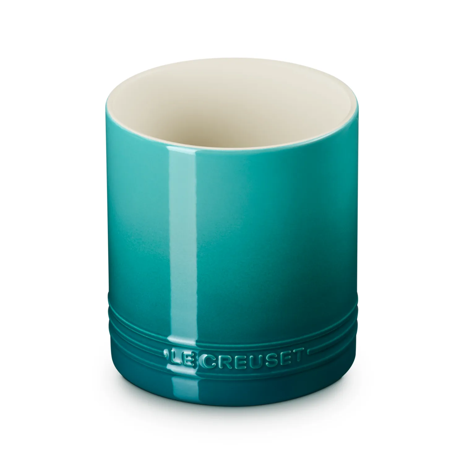 Le Creuset Utensil Crock, 1 Qt.