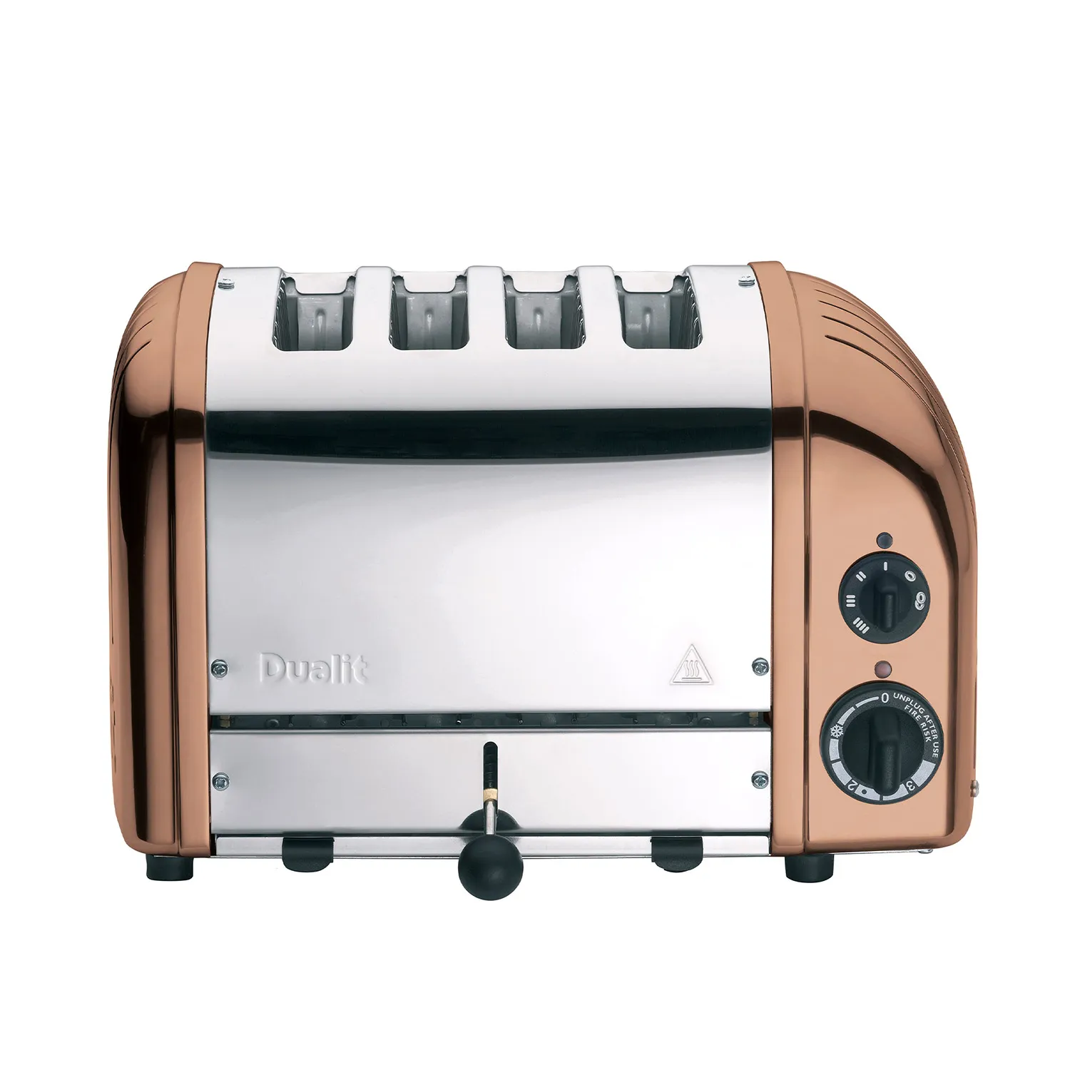 Dualit Classic Four-Slice Toaster