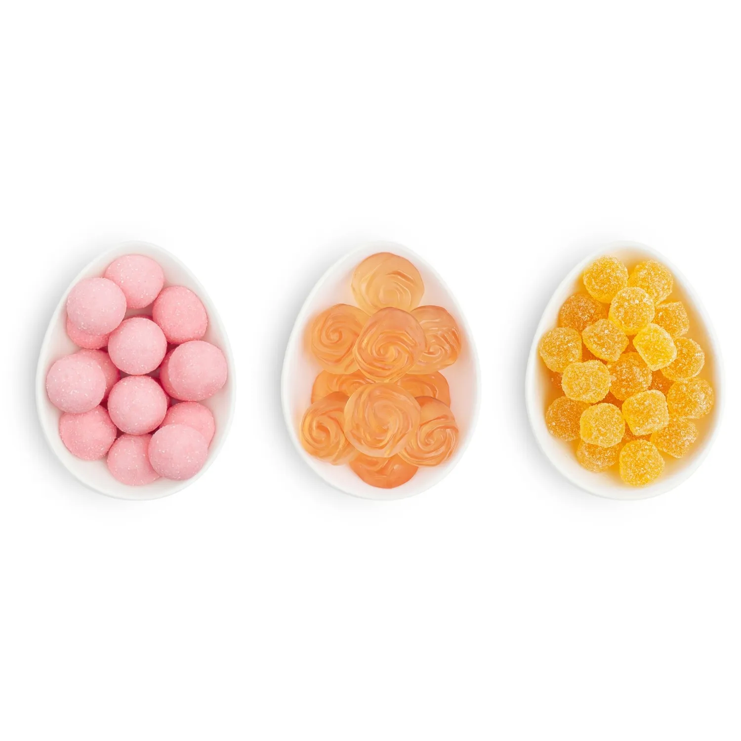 Sugarfina Garden Party Bento Box, Set of 3